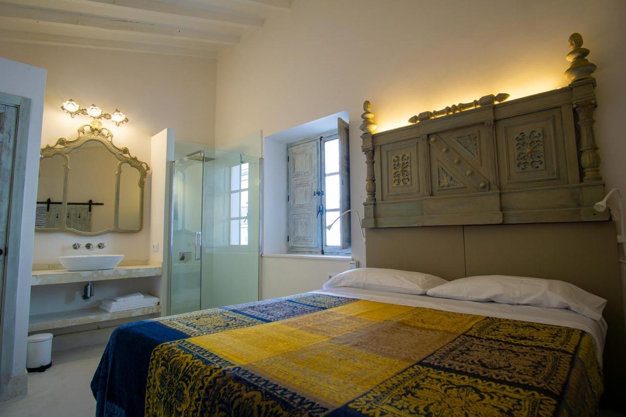 Apartamentos Sharis Jerez de la Frontera Exteriér fotografie