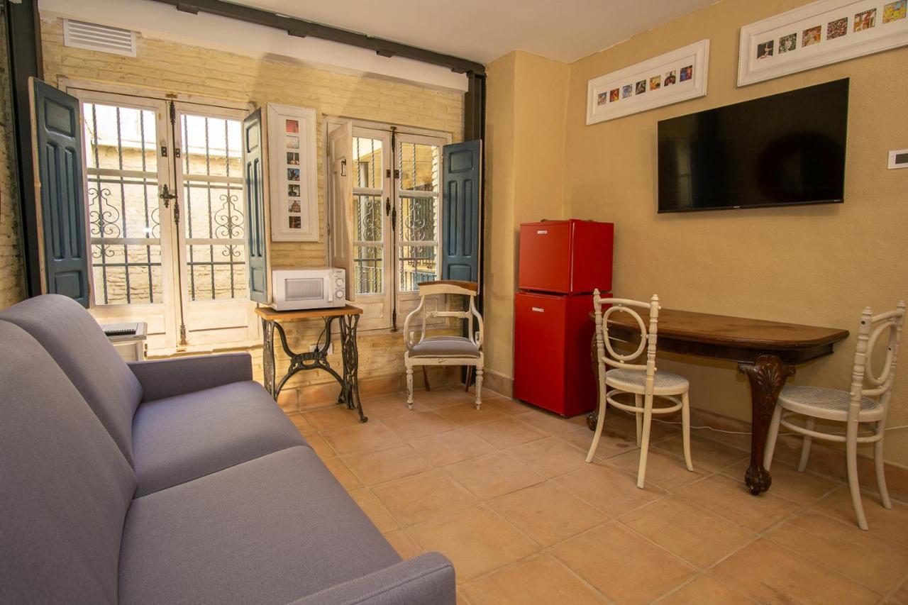 Apartamentos Sharis Jerez de la Frontera Exteriér fotografie