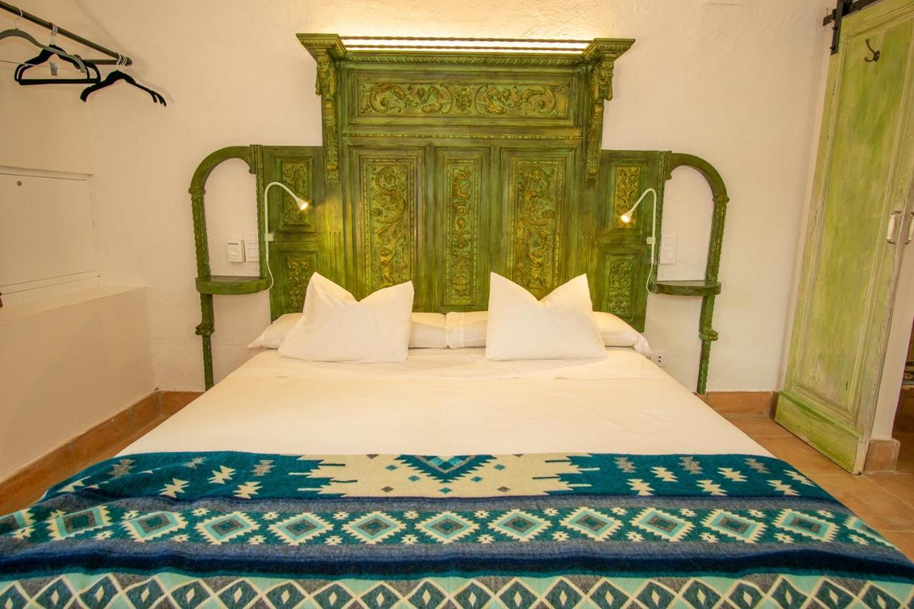 Apartamentos Sharis Jerez de la Frontera Exteriér fotografie