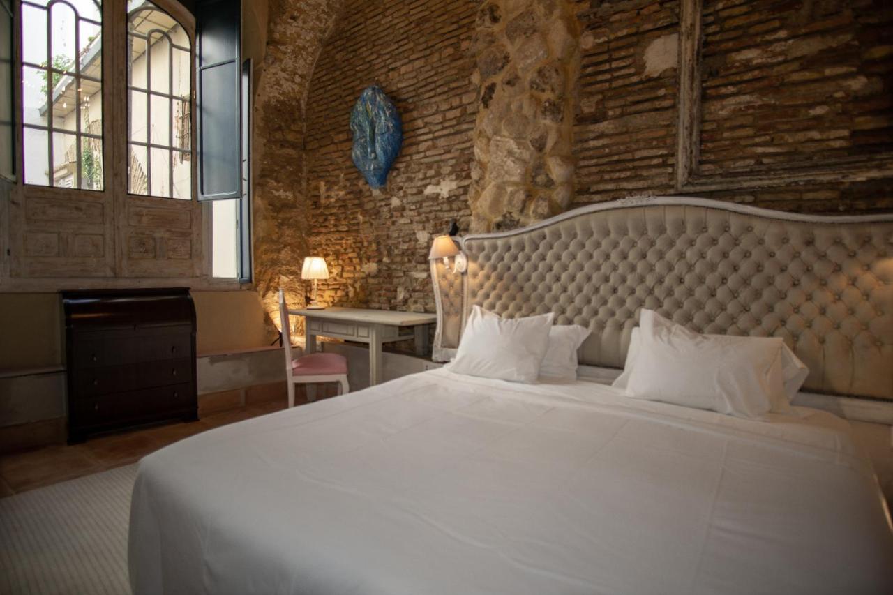 Apartamentos Sharis Jerez de la Frontera Exteriér fotografie