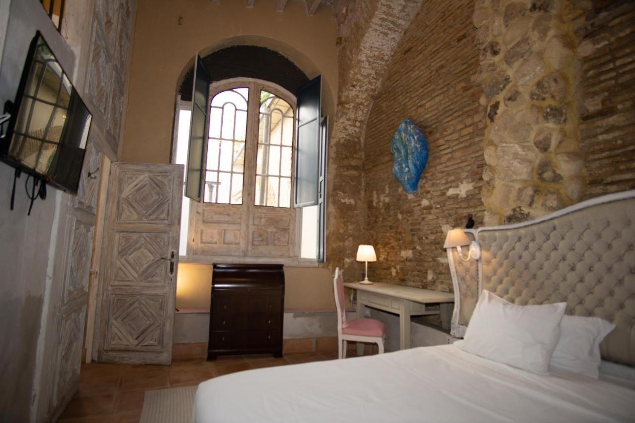 Apartamentos Sharis Jerez de la Frontera Exteriér fotografie