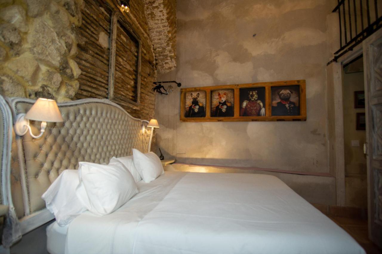 Apartamentos Sharis Jerez de la Frontera Exteriér fotografie