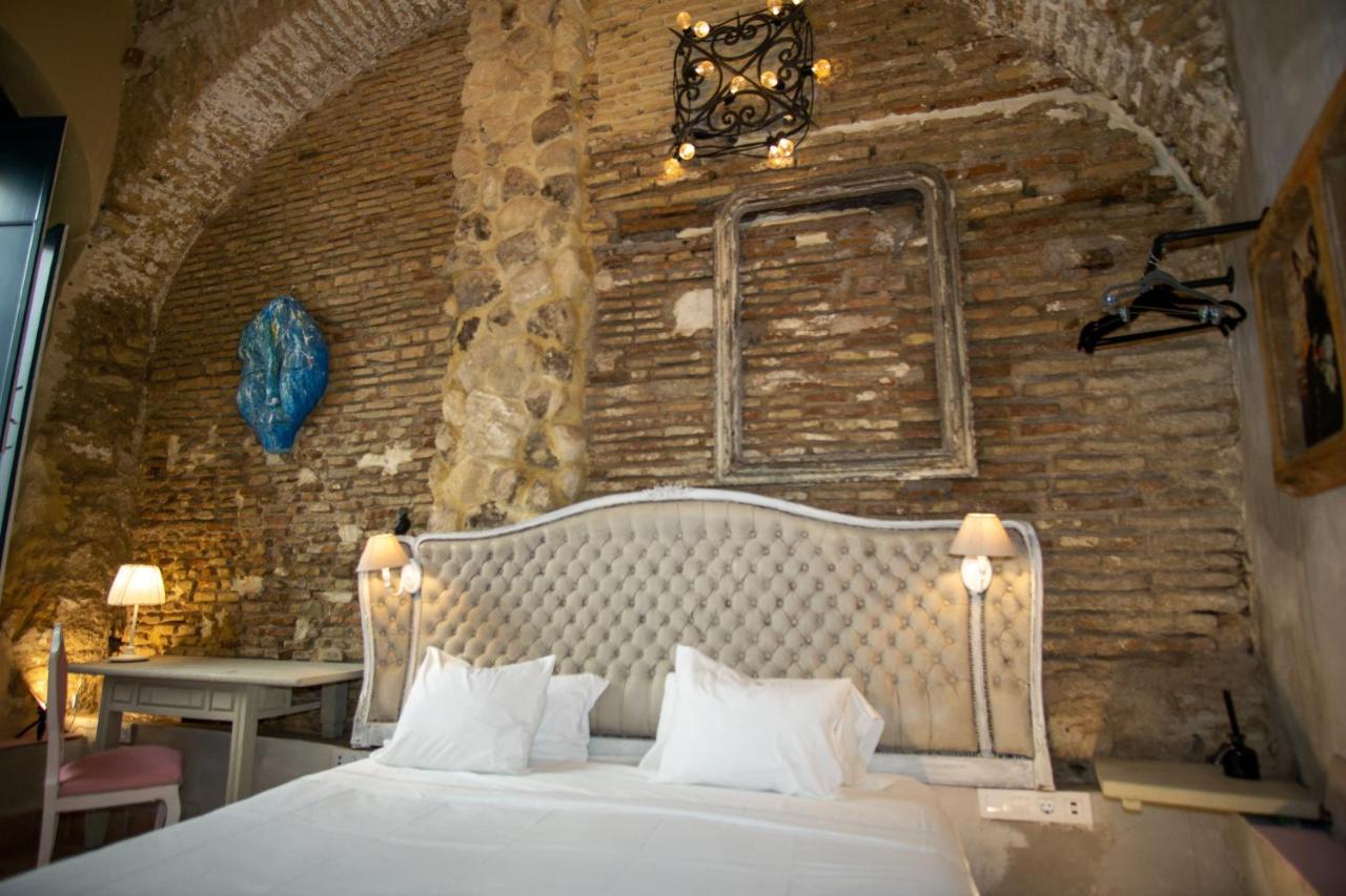 Apartamentos Sharis Jerez de la Frontera Exteriér fotografie
