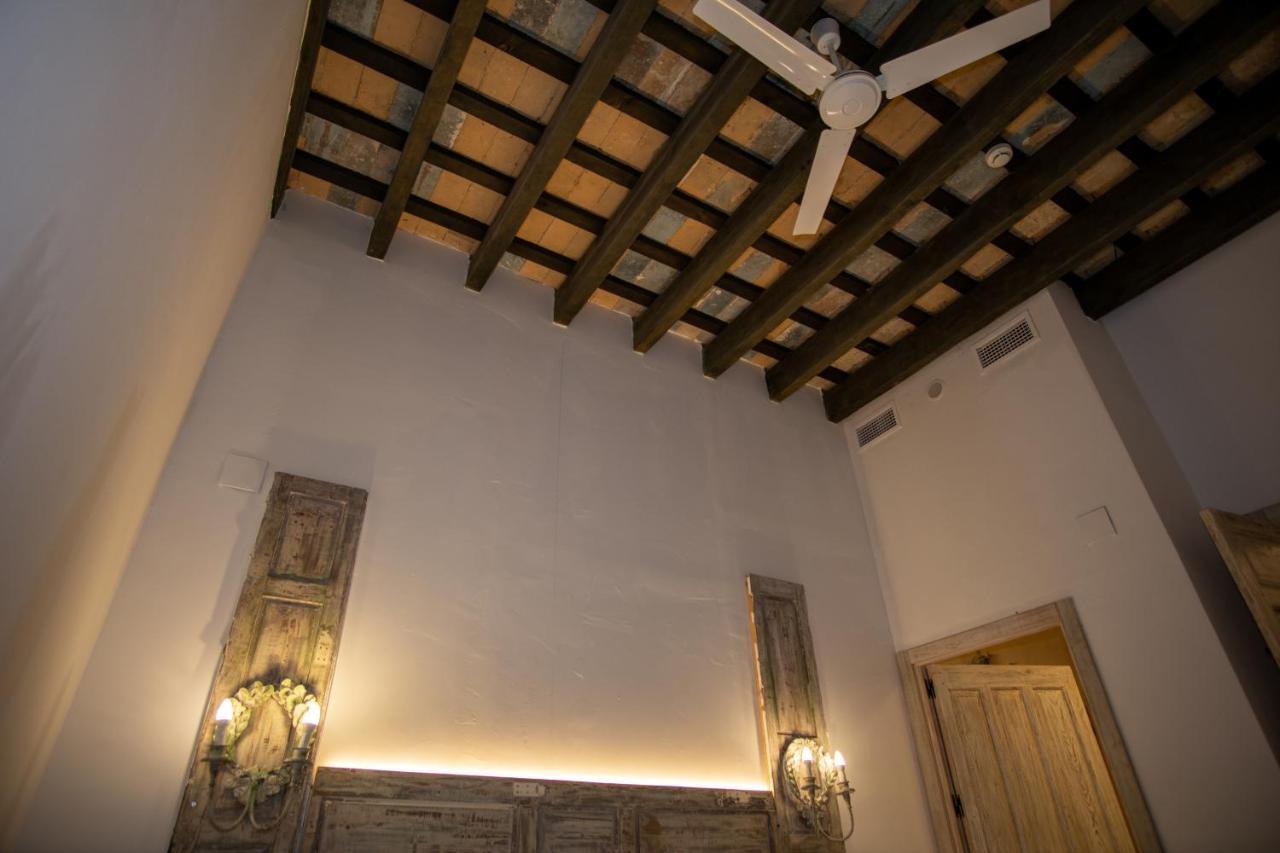 Apartamentos Sharis Jerez de la Frontera Exteriér fotografie