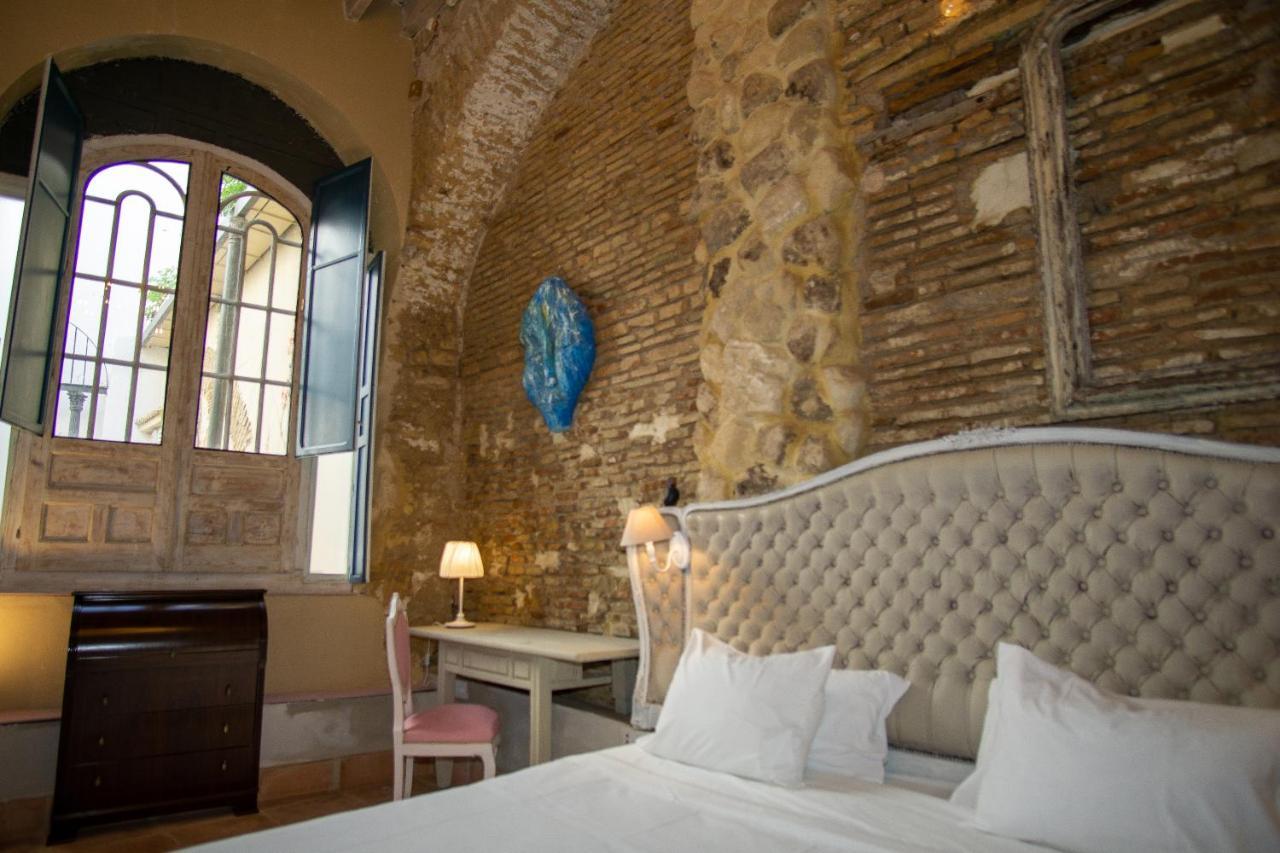 Apartamentos Sharis Jerez de la Frontera Exteriér fotografie
